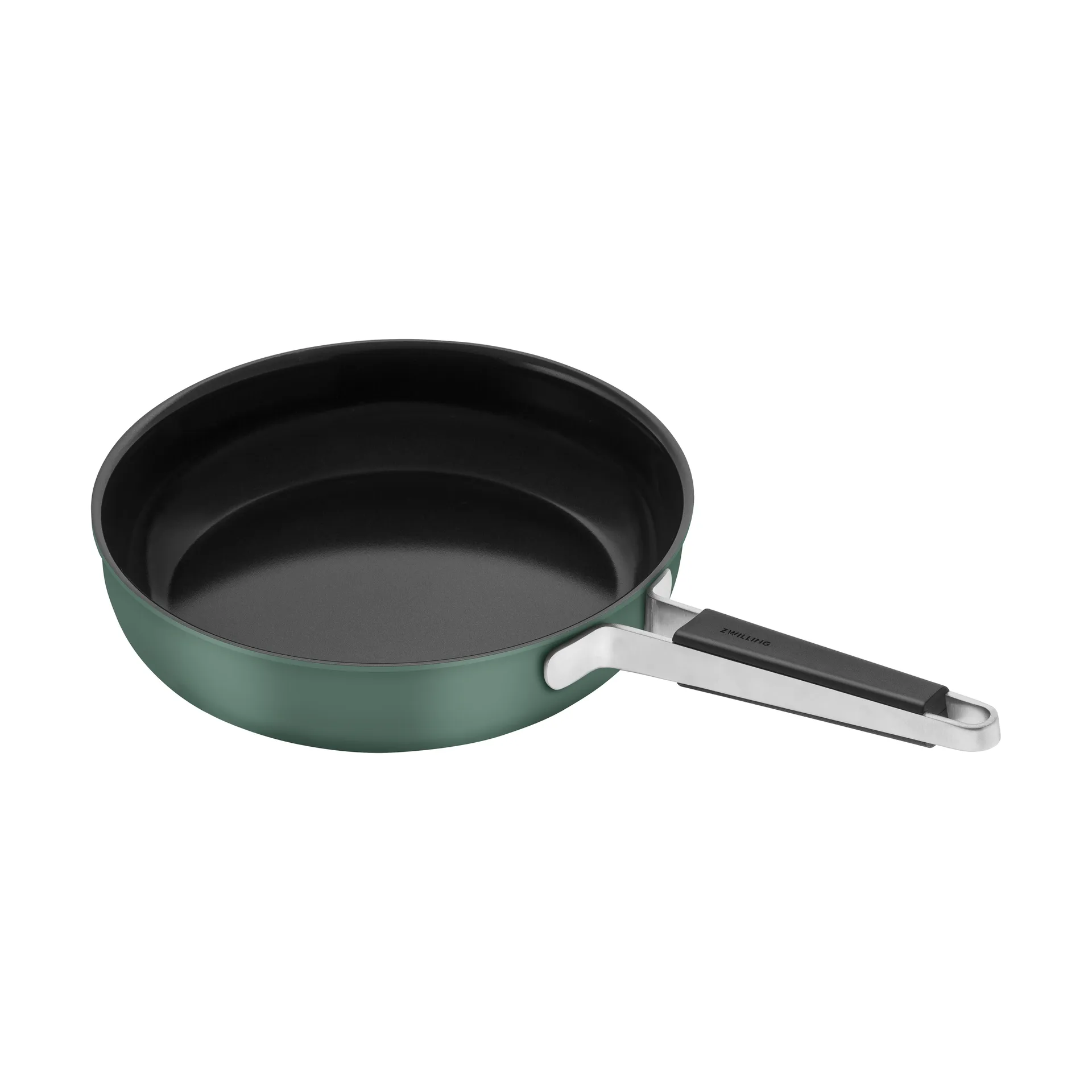 Zwilling Zwilling Pure stegepande Ø28 cm Grøn