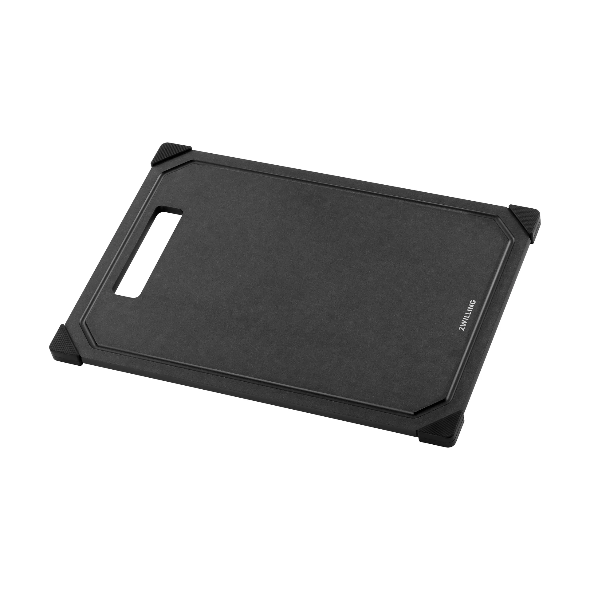 Zwilling Zwilling sk&auml;rb&auml;rda tr&auml;fiber svart S