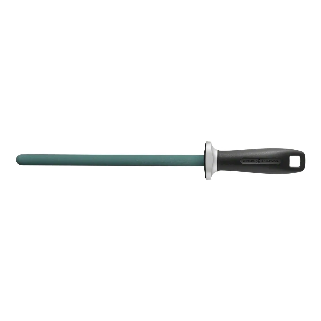 Zwilling Zwilling slibestål keramisk 23 cm
