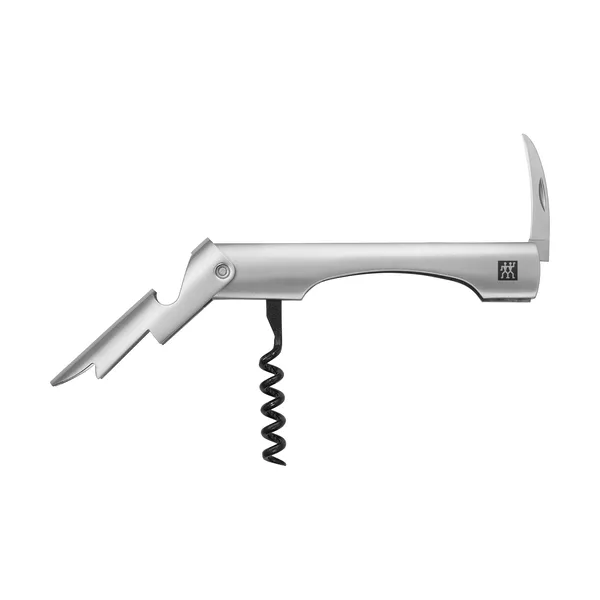Zwilling Sommelier kyparkorkskruv 15 cm, Rostfritt stål