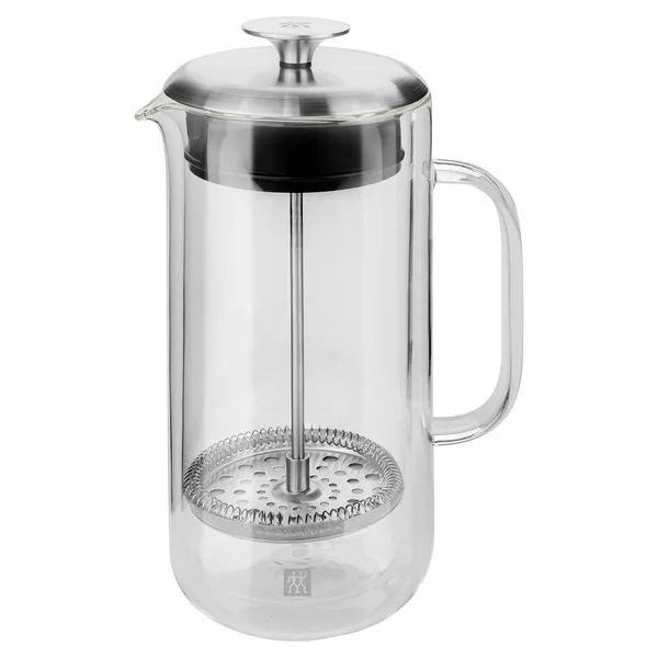 Zwilling Sorrento kaffepress, 0,75 l