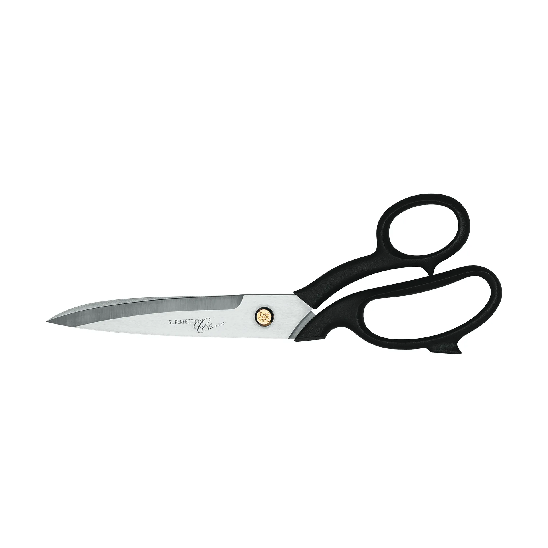Zwilling Zwilling Superfection classic skræddersaks sort 26 cm