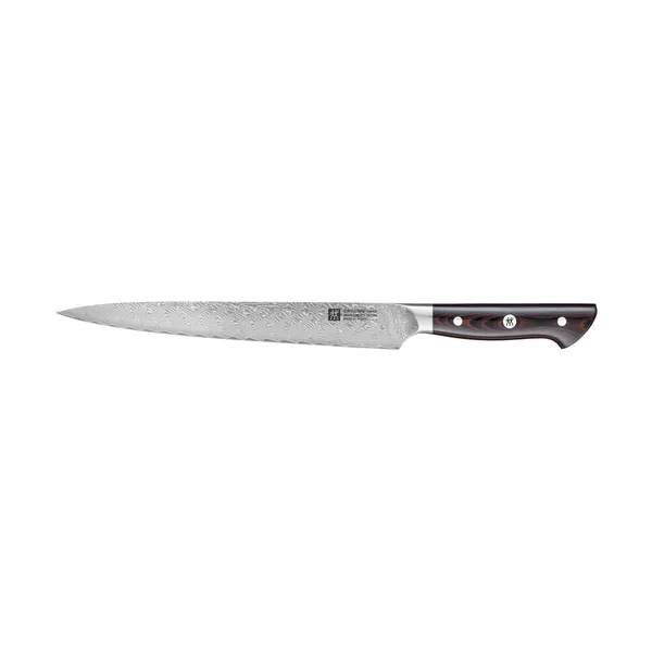 Zwilling Tanrei filékniv 23 cm, Damaskus