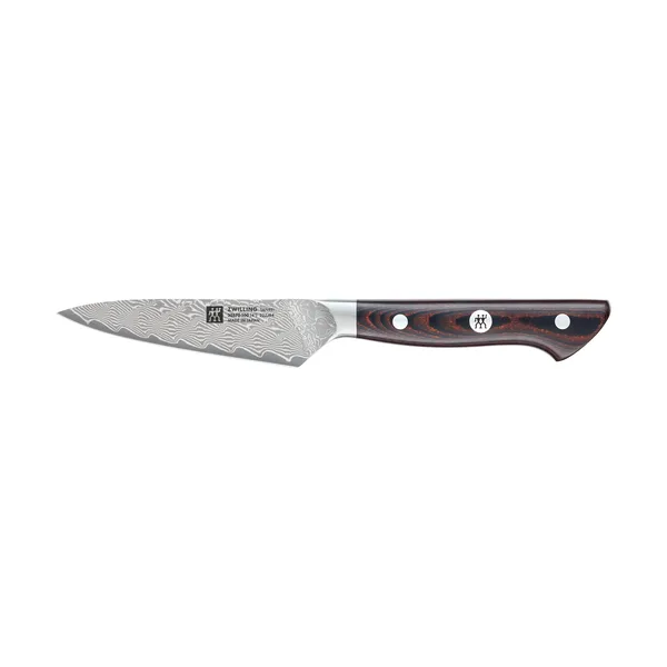Zwilling Tanrei skalkniv 10 cm, Damaskus