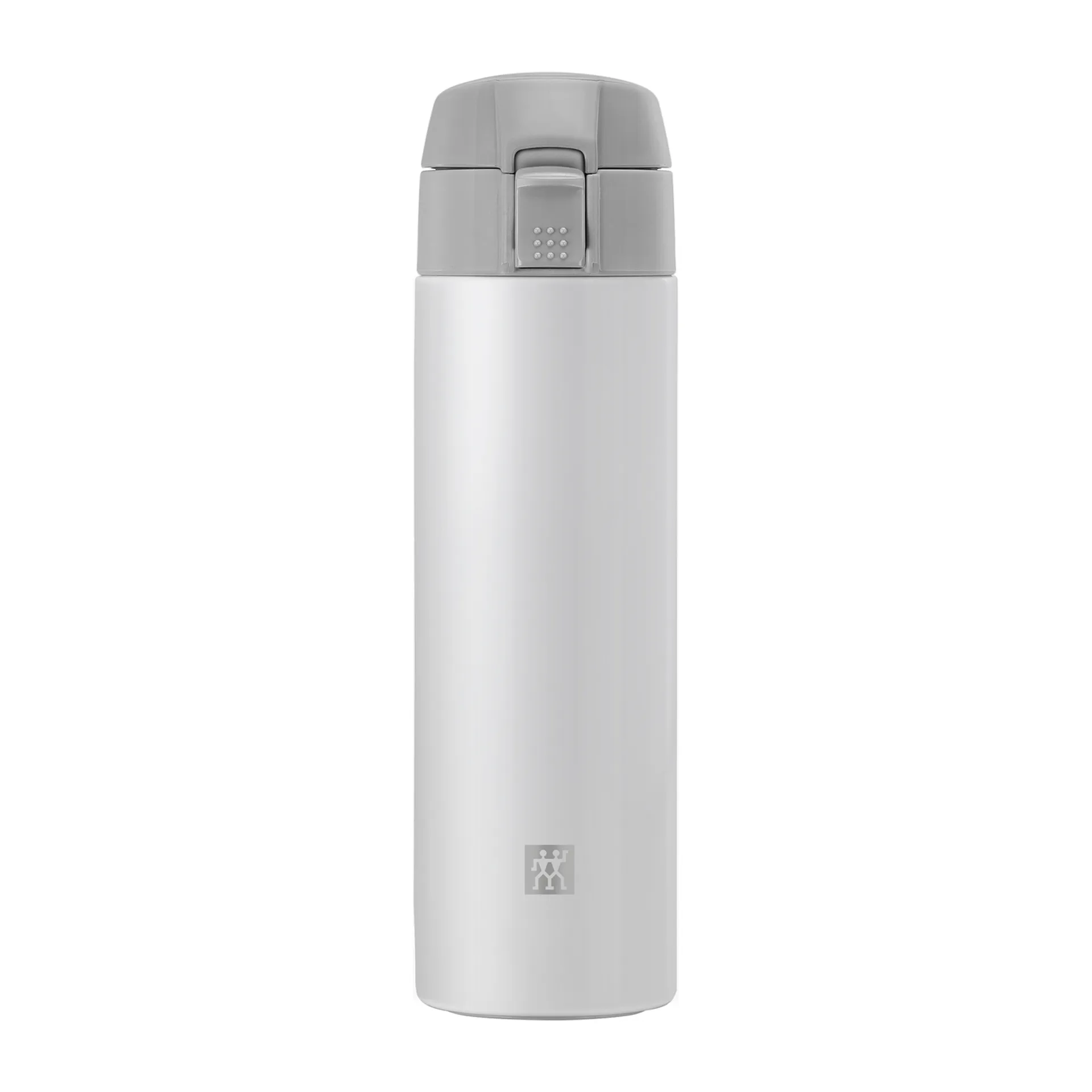 Zwilling Zwilling Thermo Termokande 0,45 L Sølv/Hvid