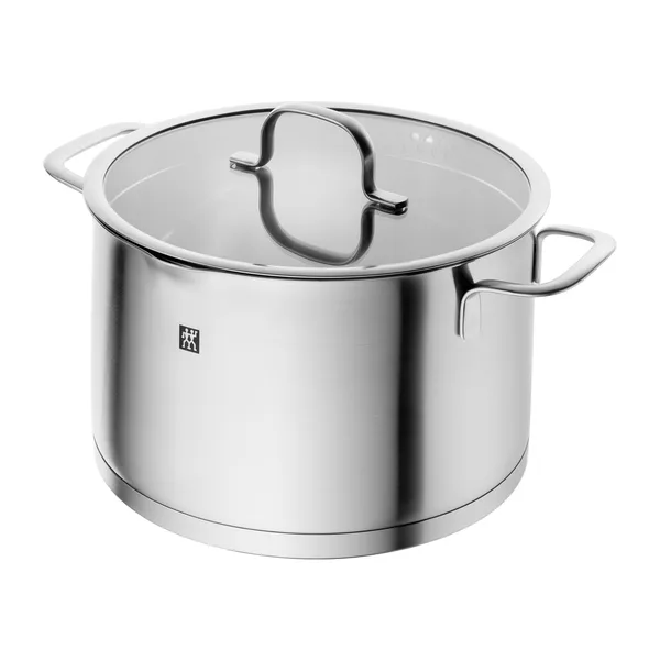 Zwilling TrueFlow pastagryta, 6 L