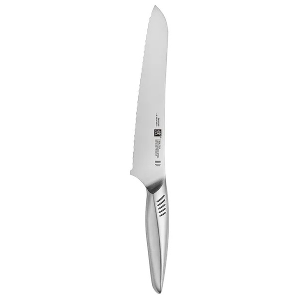 Zwilling Twin Fin II brödkniv, 20 cm