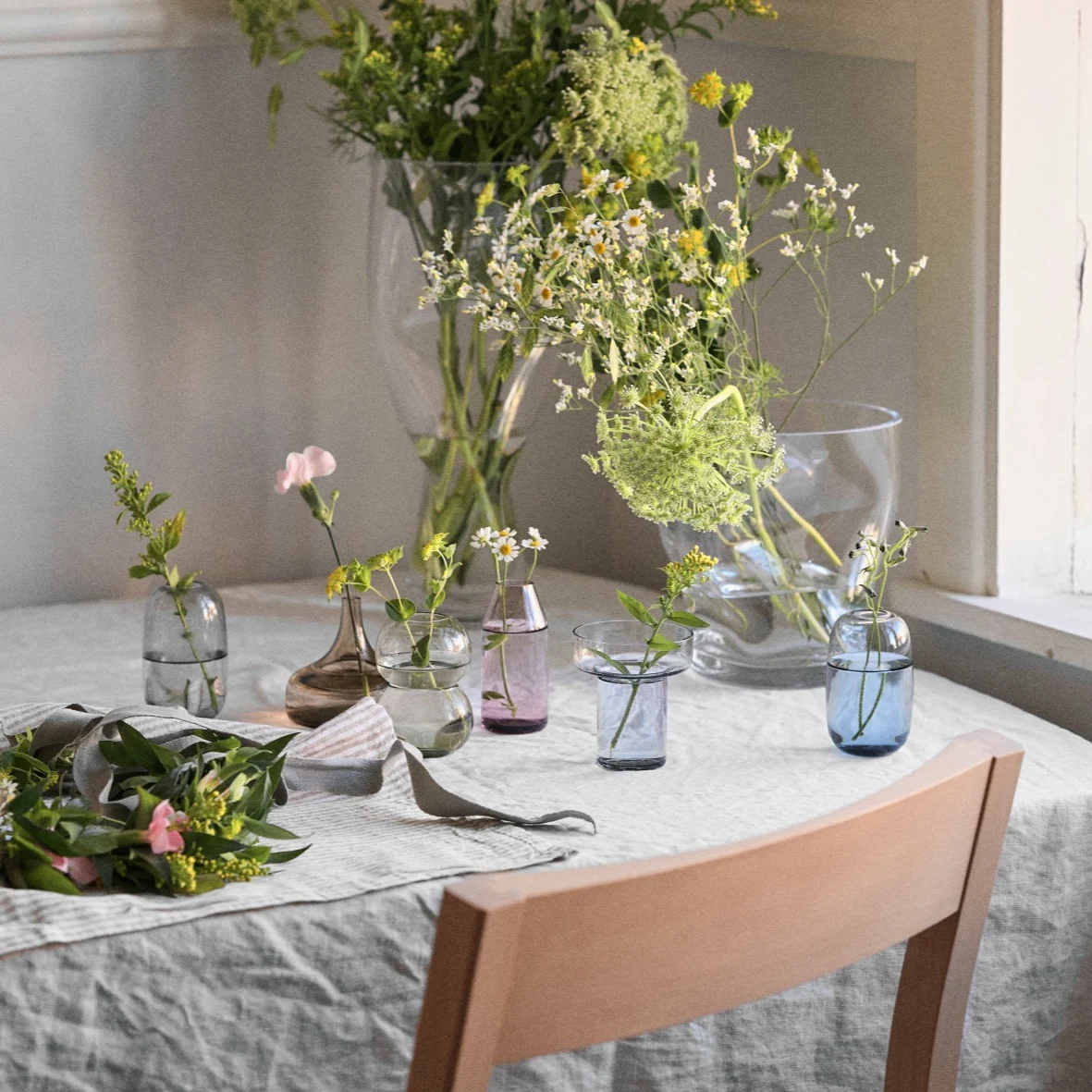 Orrefors - Shop Glazen, Kunstglas & Decoratie →NordicNest.nl